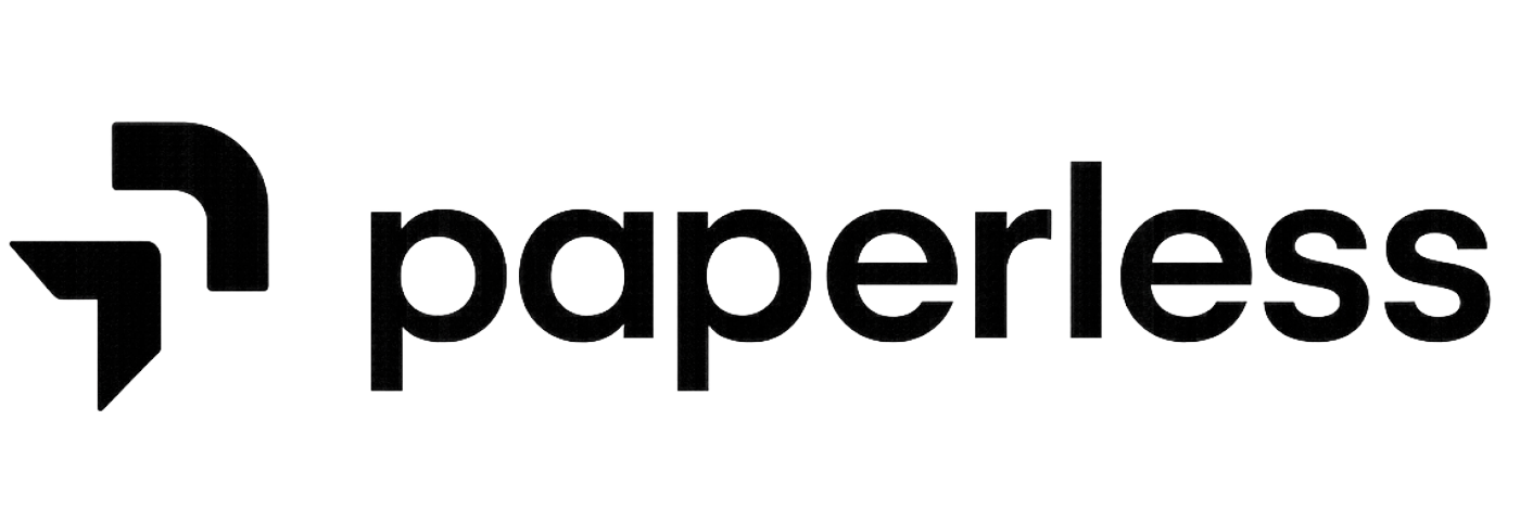 Paperless